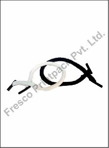 Shopping Bag Rope Handle