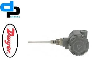 Capacitive Level Transmitter (Series CRF2)