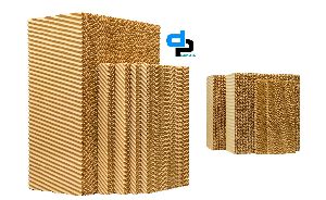 Cellulose Pad For Air Washer