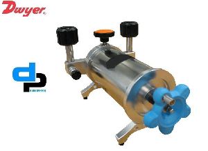 Model LPCP Low Pressure Calibration Pump (Model LPCP)