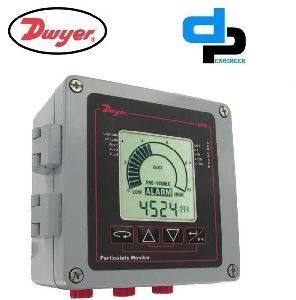 Particulate Monitor (Series DPM)