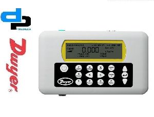 Portable Ultrasonic Flowmeter Kit