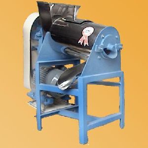 Stainless Steel Fruit Pulper Machine