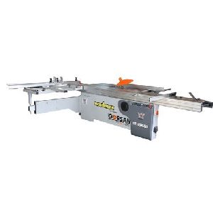 Sliding Table Panel Saw Machine