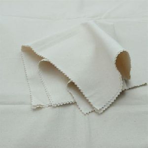 Nylon Greige Fabric