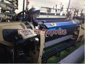 Used Picanol Optimax Rapier With Electronic Dobby Looms