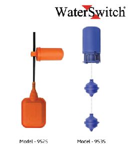 Water Level Control Float Switch
