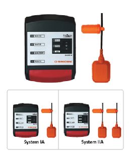 Water Switch System IA And IIA