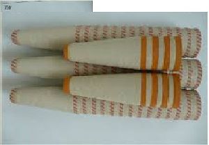 Textile Yarn Cone