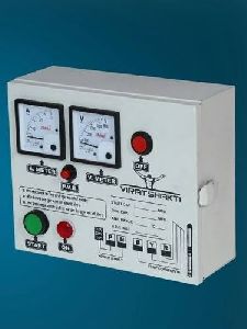 Electronic Meter Boxes