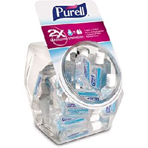 Purell Advanced Jelly Wrap Hand Sanitizer - 30ml