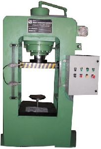 Metal Extrusion Press Machine