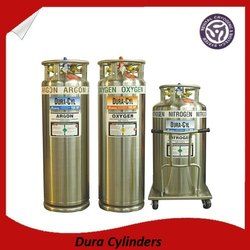 Ss Dura Liquid Cylinder