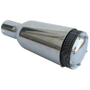 Spark Arrestor