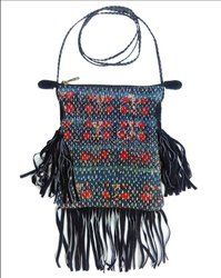 Afgani Embroidered Bags