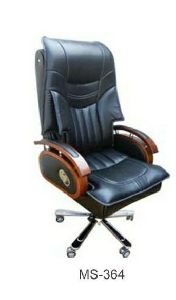 Boss chair