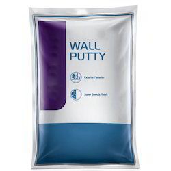 Cement Wall Putty