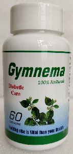 Gymnema Capsule 500 Mg
