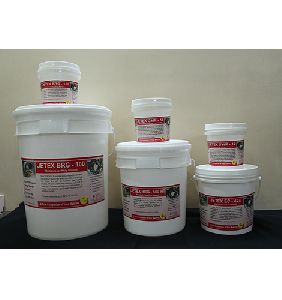 Jetex BRG - 100 Multipurpose Moly Grease