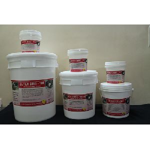 High Speed High Temperature Grease