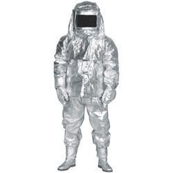 Fire Proximity Safety Suit
