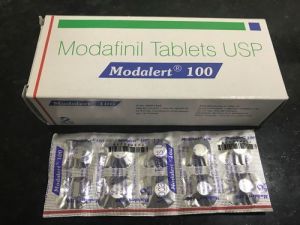 Modafinil Tablets