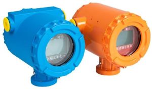 External Liquid Level Gauge