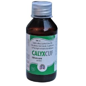 Calyxcuf Syrup