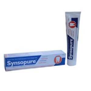 Synsopure Tooth Gel