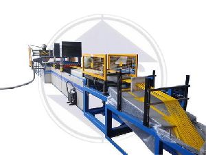 Pultrusions machines