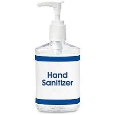 Myrasoft Hand Sanitizer