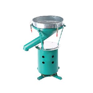 Incense Powder Filter Machine