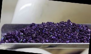 Potassium Permanganate