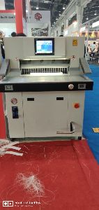 HAMADA Paper Cutting Machine