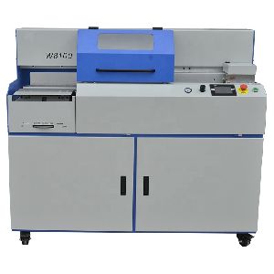 Perfect Binding Machine