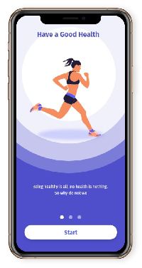 UBER Like On Demand Fitness App Development