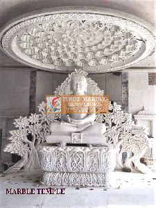 Jain Marble Temple