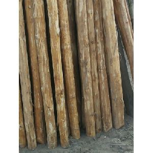 Nilgiri Wood Poles