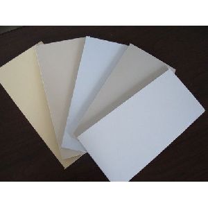 PVC Rigid Sheets
