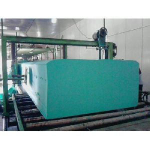 Foam Making Machine