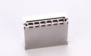 CNC Turned Components