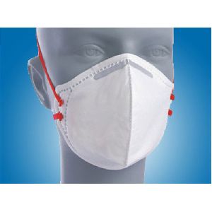 Disposable Dust Face Mask