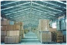 Cargo Consolidation Services