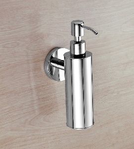 Stainless Steel Soap Dispensers Wall Mount
