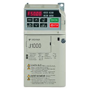 Compact Variable Frequency Drive