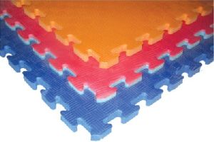 PVC Floor Mat