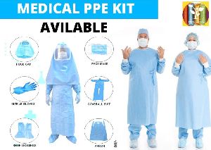 PPE KIT N-95