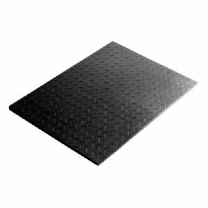 rubber mat