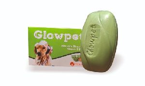 Glowpet Soap