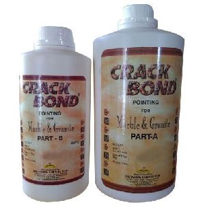 Liquid Crack Bond